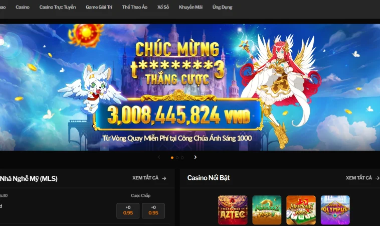 Các hình thức nạp tiền 188Bet?