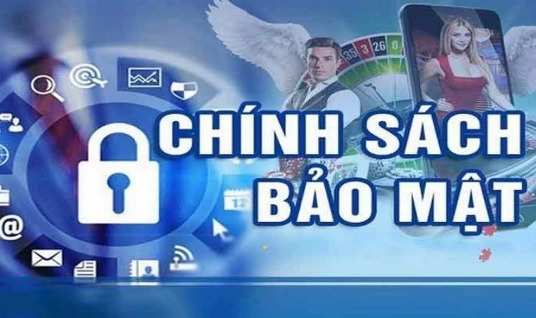 Thông tin về chính sách và bảo mật tai 188Bet