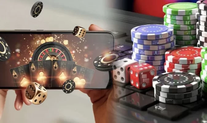 188Bet Center - Cổng Game Trực Tuyến Hàng Đầu Trên Thị Trường