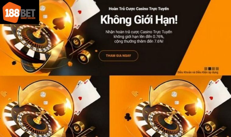 188bet có bảo trì thường xuyên không