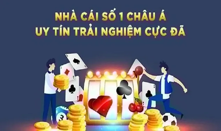 Trải nghiệm các sảnh cược độc đáo chỉ có tại 188Bet Up