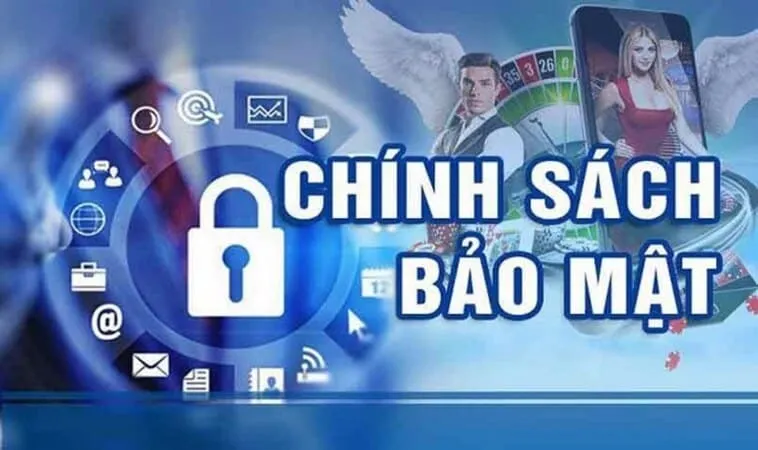 Chính sách bảo mật tại 188Bet