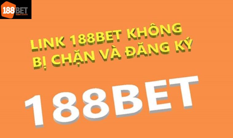 Link vào 18bet không bị chặn