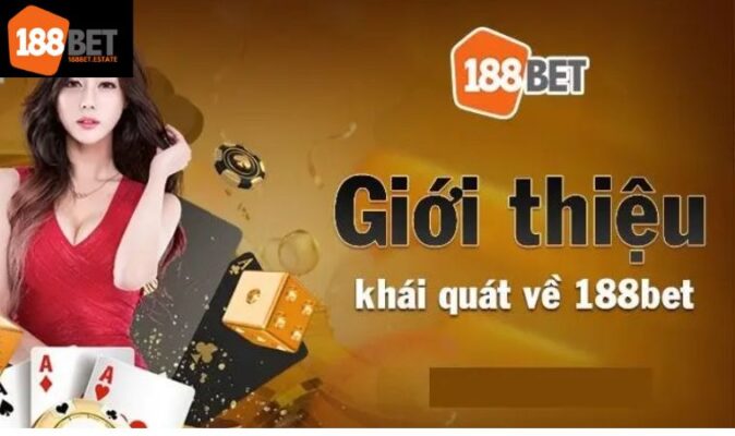 Máy Chủ 188bet - Link Truy Cập Từ Nhà Cái Hàng Đầu