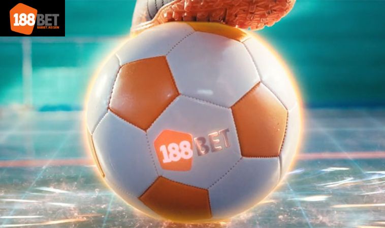 Nhà cái vào bóng 188bet