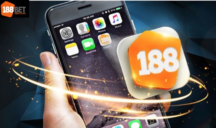 Thông tin về app 188bet